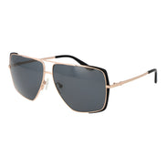 Ochelari de soare Guess Rose Gold