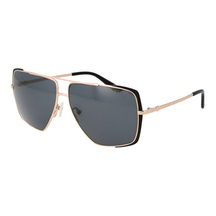 Ochelari de soare Guess Rose Gold
