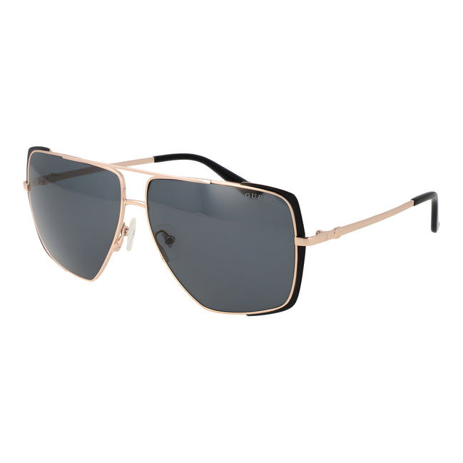 Ochelari de soare Guess Rose Gold