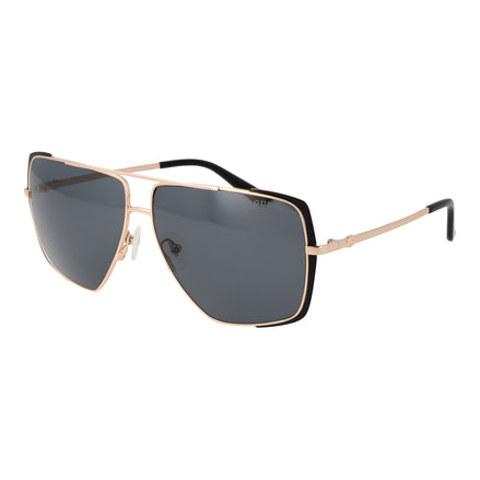 Ochelari de soare Guess Rose Gold