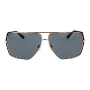 Ochelari de soare Guess Rose Gold