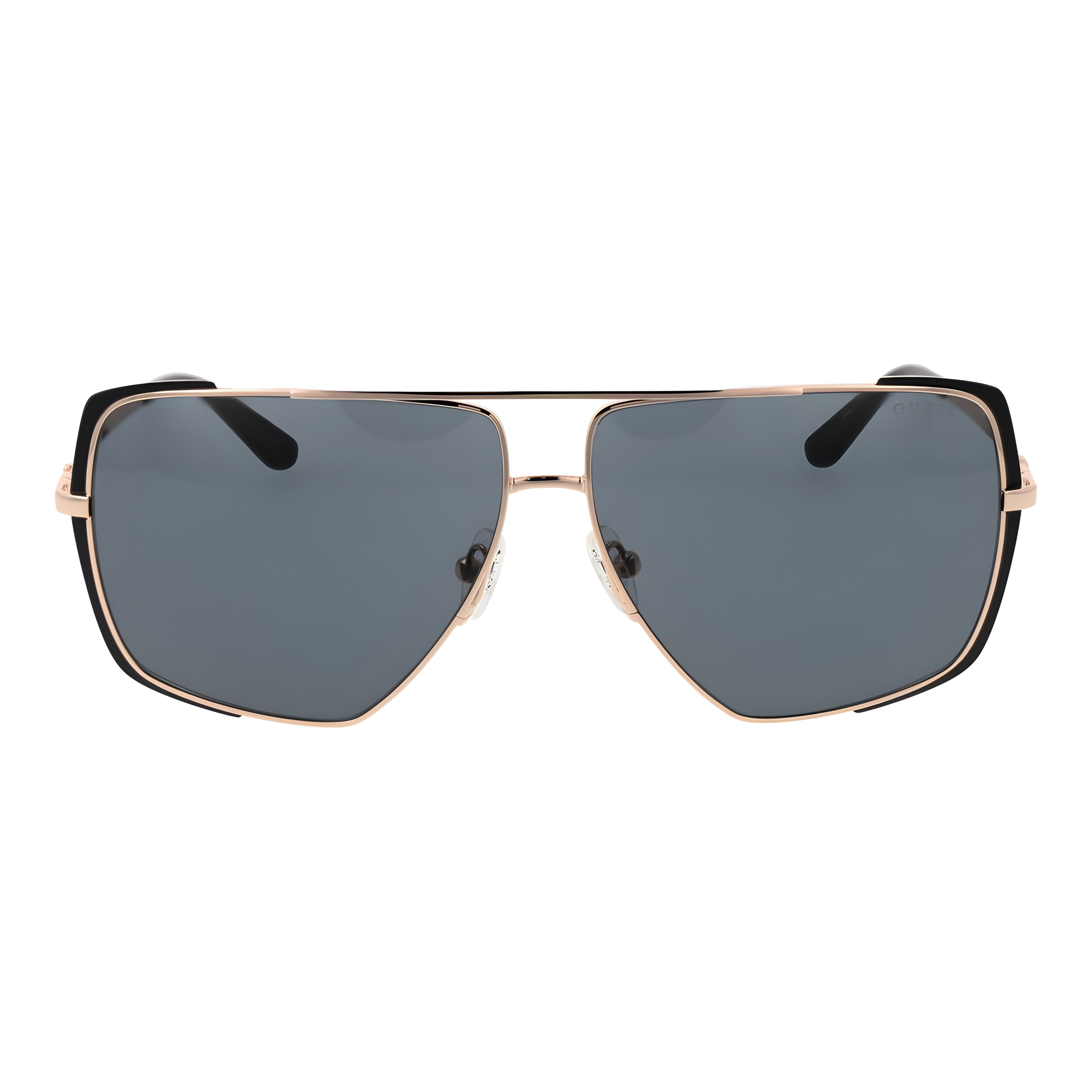 Ochelari de soare Guess Rose Gold