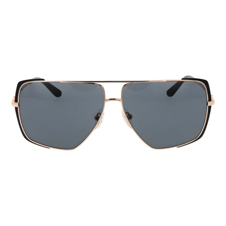 Ochelari de soare Guess Rose Gold