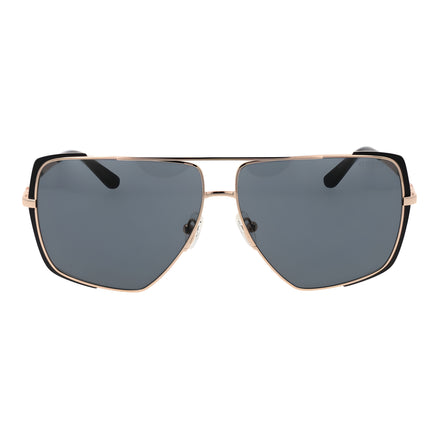 Ochelari de soare Guess Rose Gold