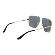 Ochelari de soare Guess Rose Gold