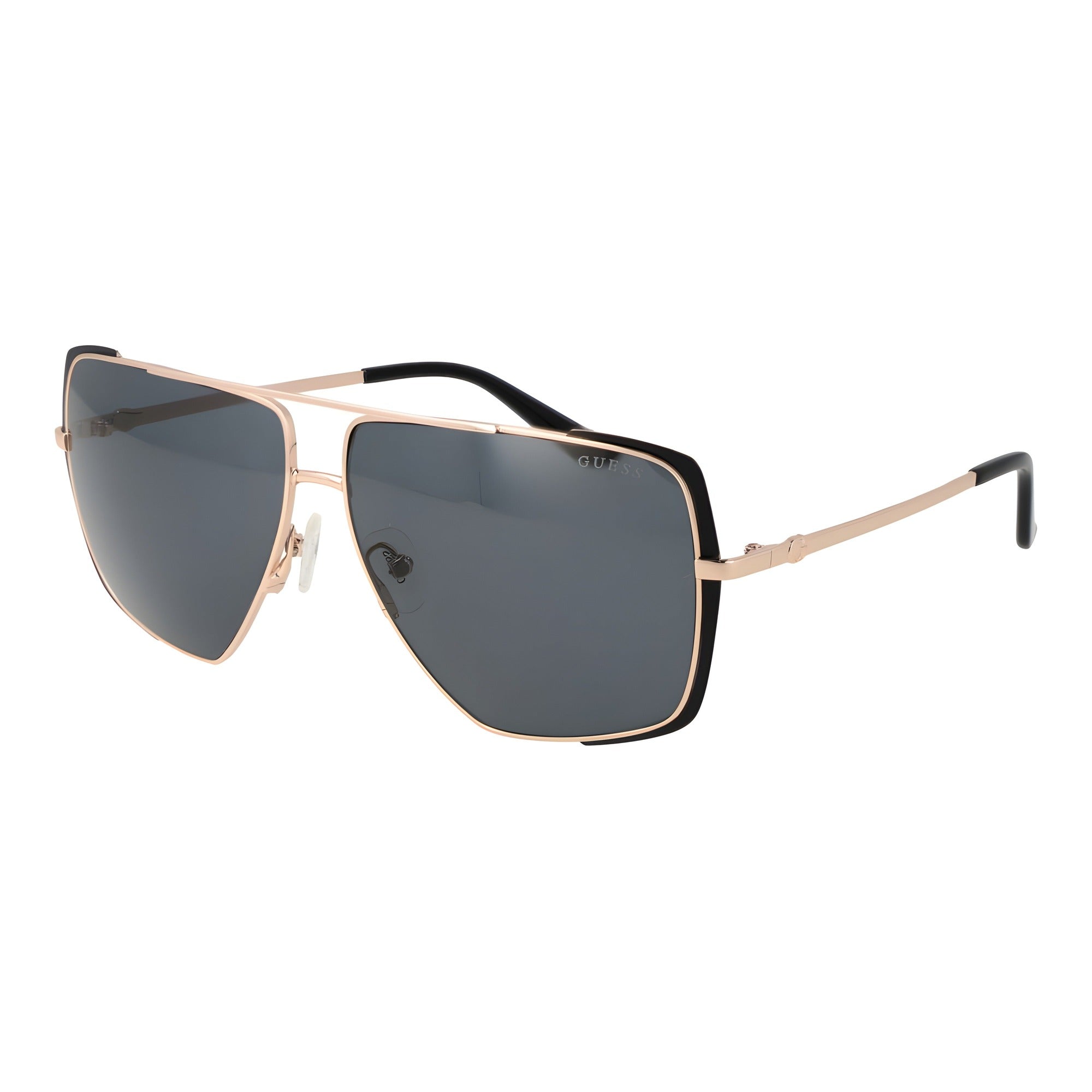 Ochelari de soare Guess Rose Gold