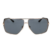 Ochelari de soare Guess Rose Gold