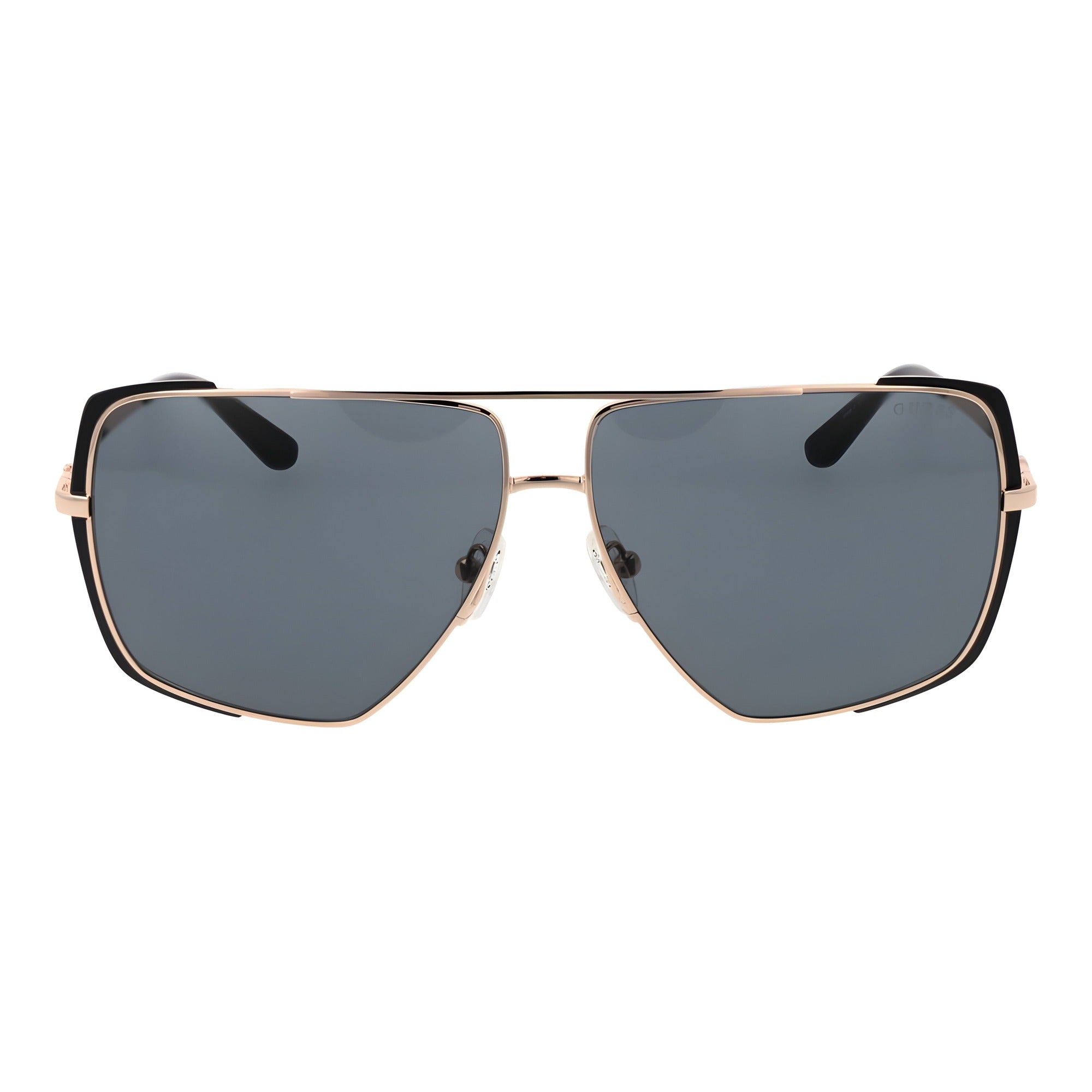 Ochelari de soare Guess Rose Gold