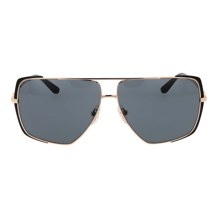 Ochelari de soare Guess Rose Gold