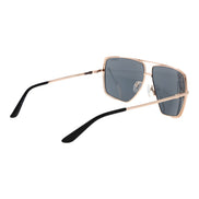 Ochelari de soare Guess Rose Gold