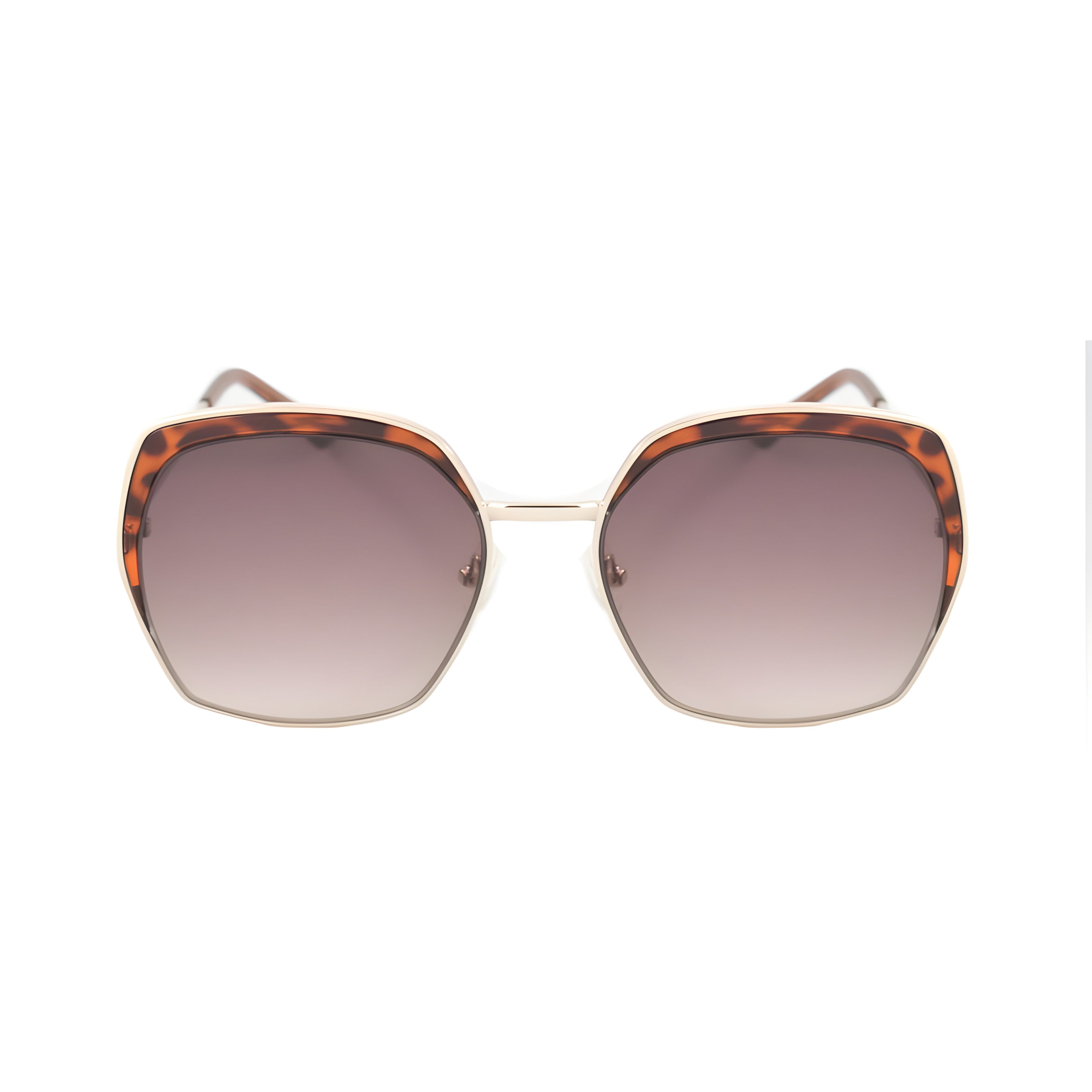 Guess Gold Sunglasses
