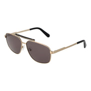 Ochelari de Soare Guess Gold Metal