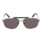 Ochelari de Soare Guess Gold Metal