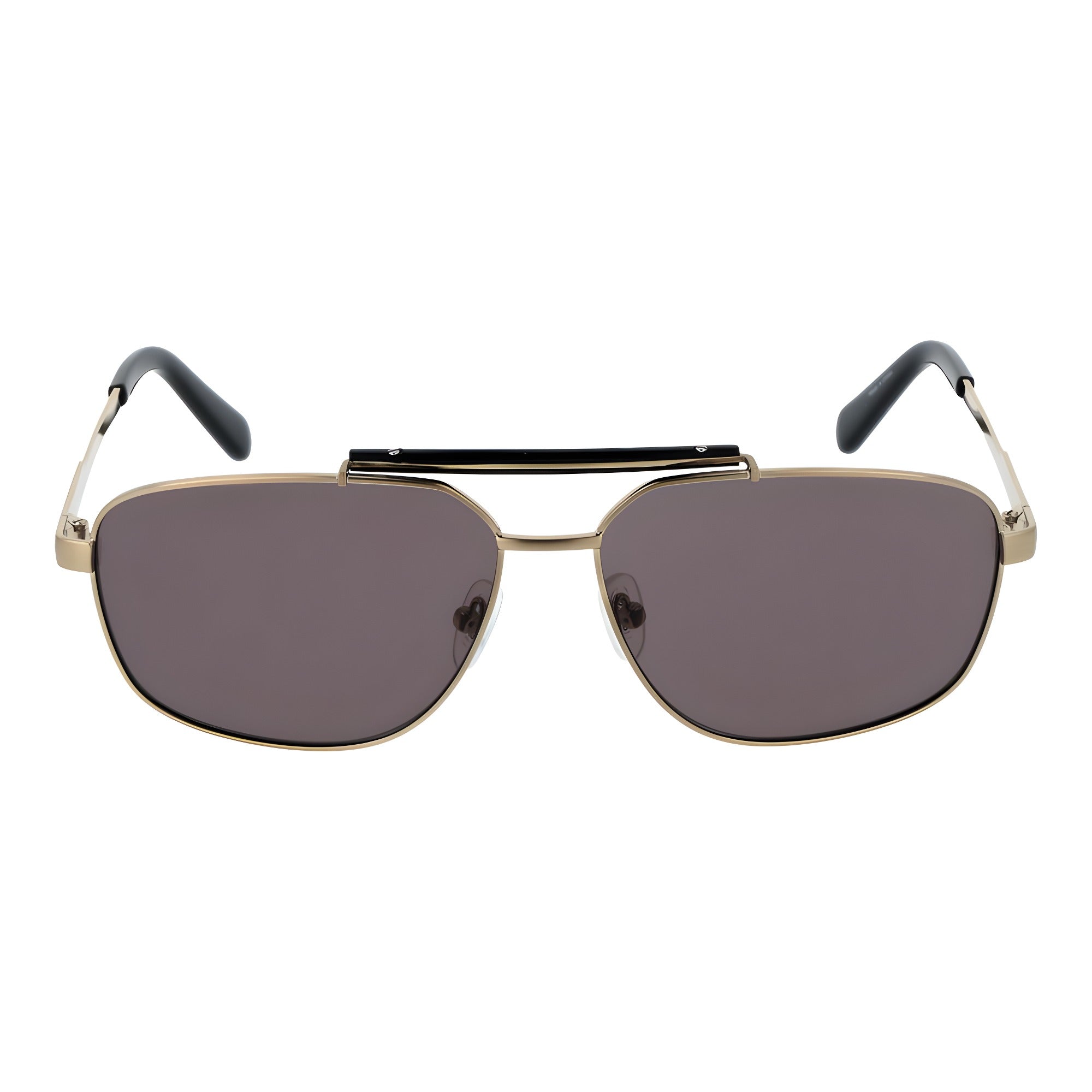 Ochelari de Soare Guess Gold Metal