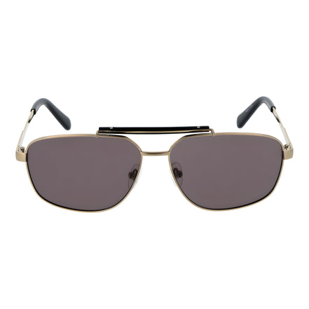 Ochelari de Soare Guess Gold Metal