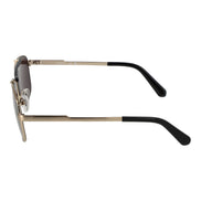 Ochelari de Soare Guess Gold Metal