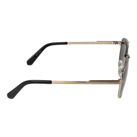 Ochelari de Soare Guess Gold Metal