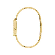 Ceas de damă Guess Gold din oțel inoxidabil