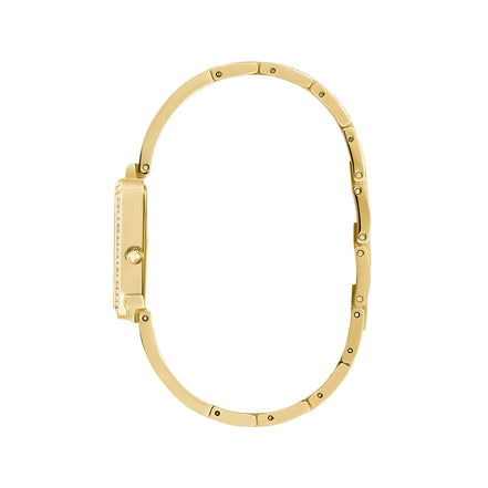 Ceas de damă Guess Gold din oțel inoxidabil