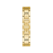 Ceas de damă Guess Gold din oțel inoxidabil