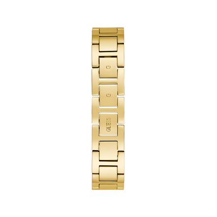 Ceas de damă Guess Gold din oțel inoxidabil