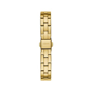 Ceas de damă Guess Gold din oțel inoxidabil