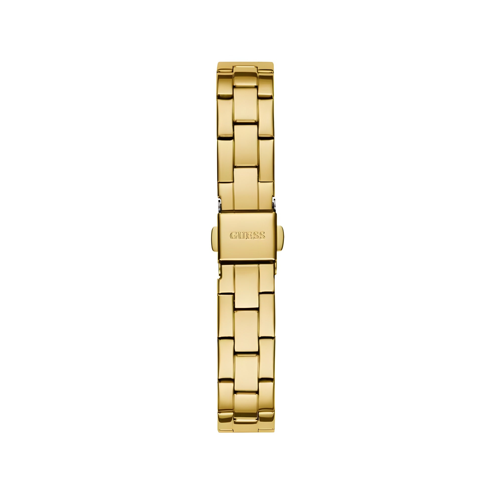 Ceas de damă Guess Gold din oțel inoxidabil