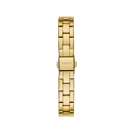 Ceas de damă Guess Gold din oțel inoxidabil