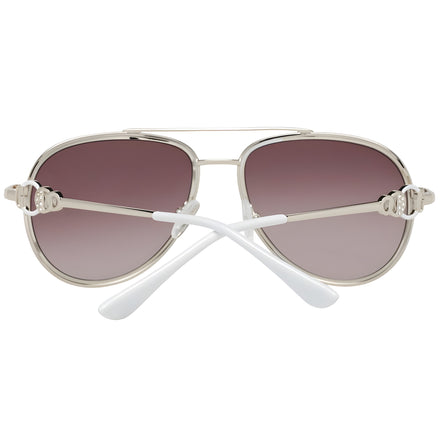 Ochelari de soare Guess aurii