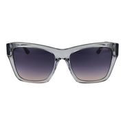 Ochelari de soare Guess gri