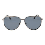 Ochelari de soare Guess gri aviator