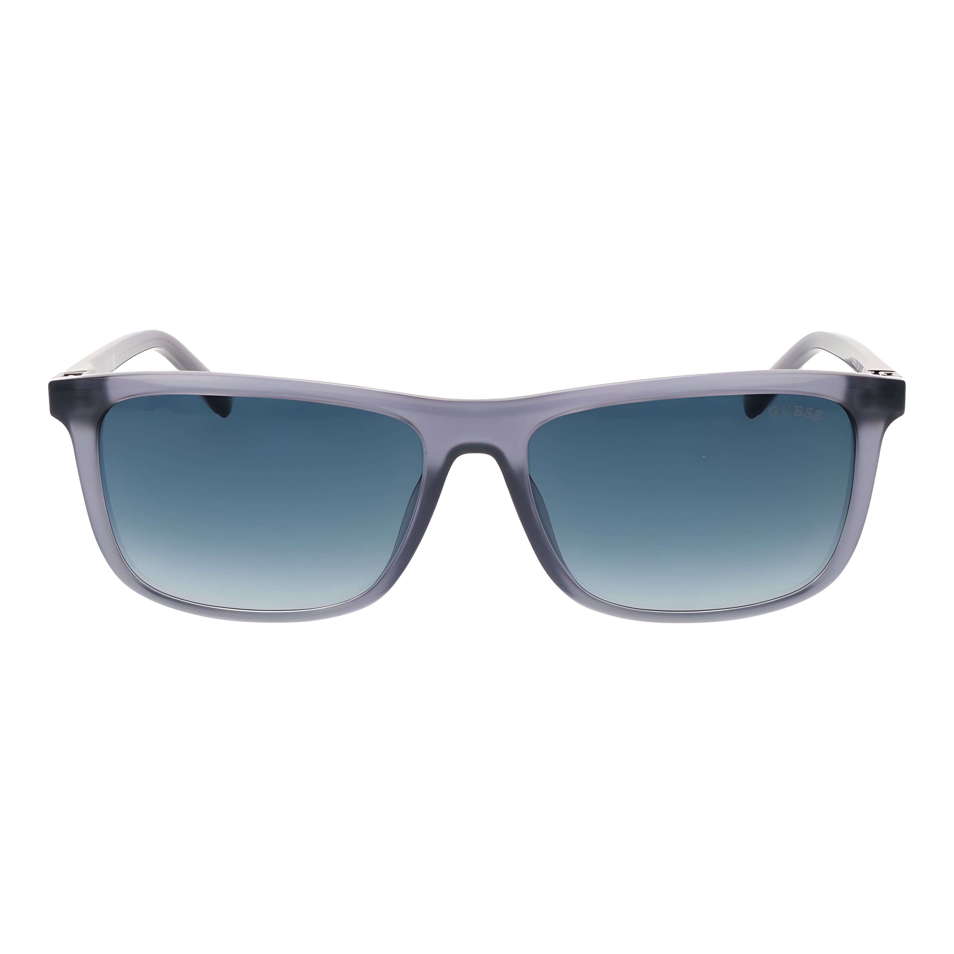 Guess Gray Sunglasses