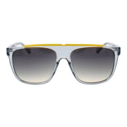 Ochelari de soare Guess Gray