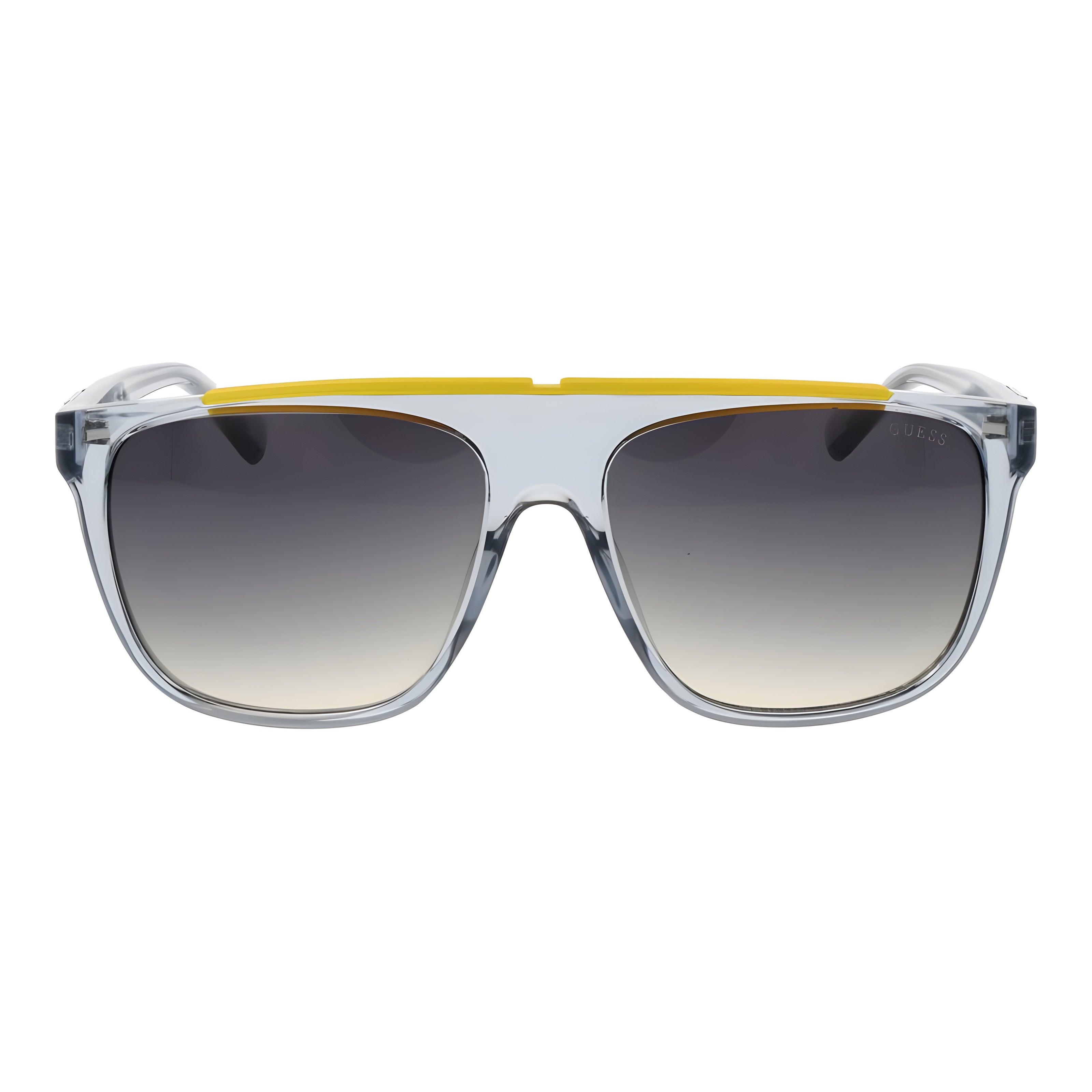 Ochelari de soare Guess Gray