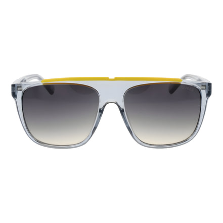 Ochelari de soare Guess Gray