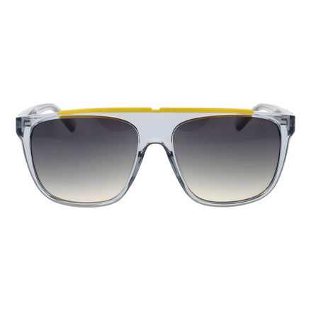 Ochelari de soare Guess Gray