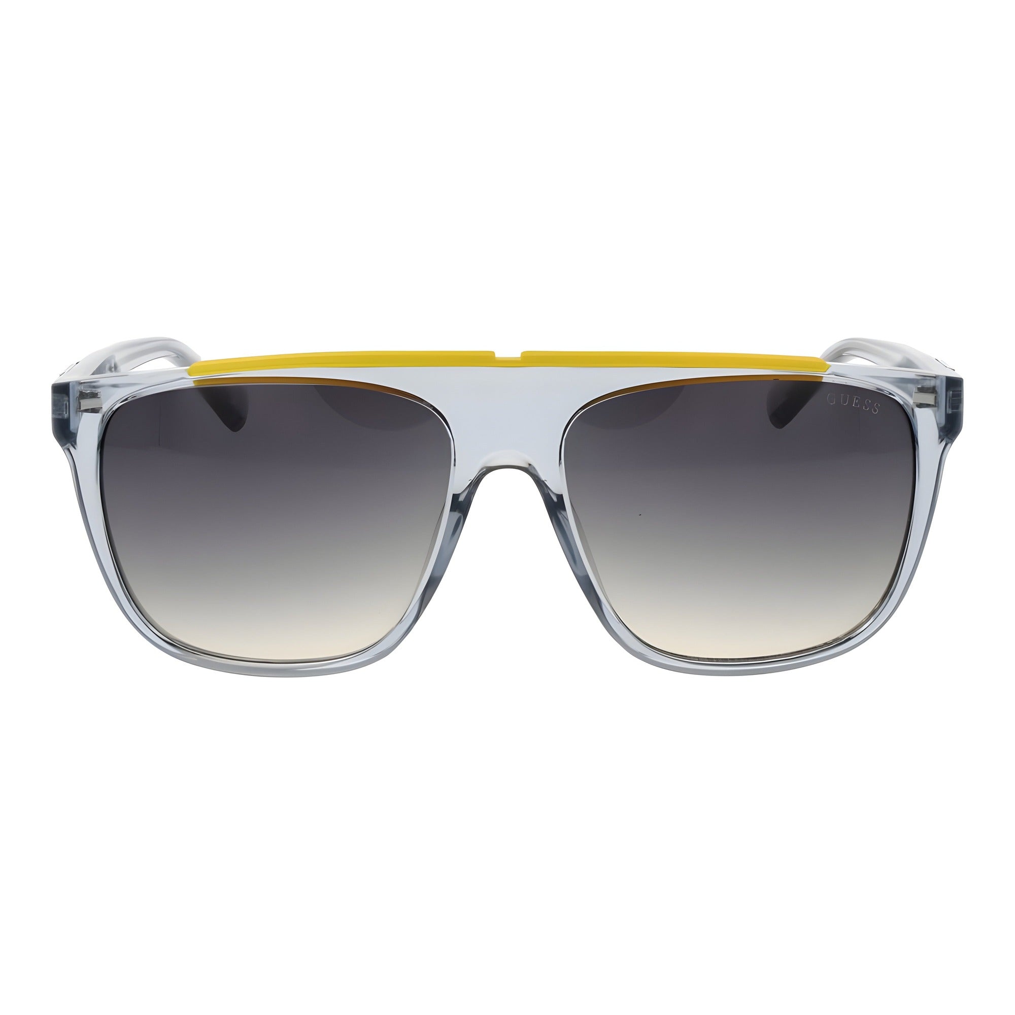 Ochelari de soare Guess Gray