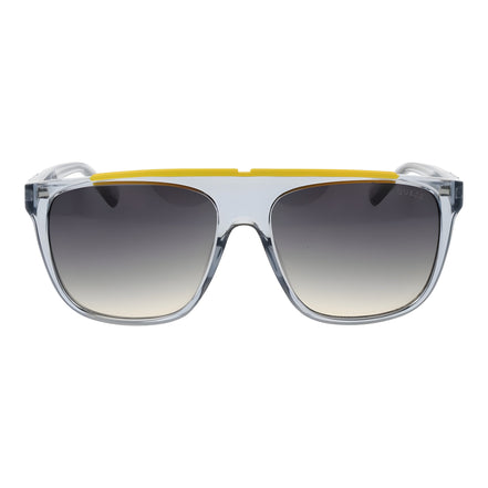 Ochelari de soare Guess Gray
