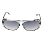 Ochelari de soare Guess gri