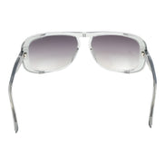 Ochelari de soare Guess gri