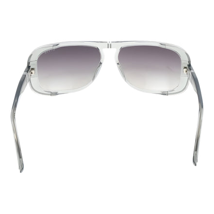 Ochelari de soare Guess gri