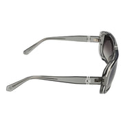 Ochelari de soare Guess gri
