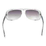 Guess Gray Sunglasses