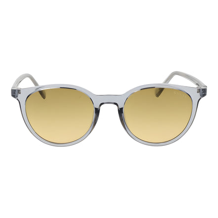 Ochelari de soare Guess gri