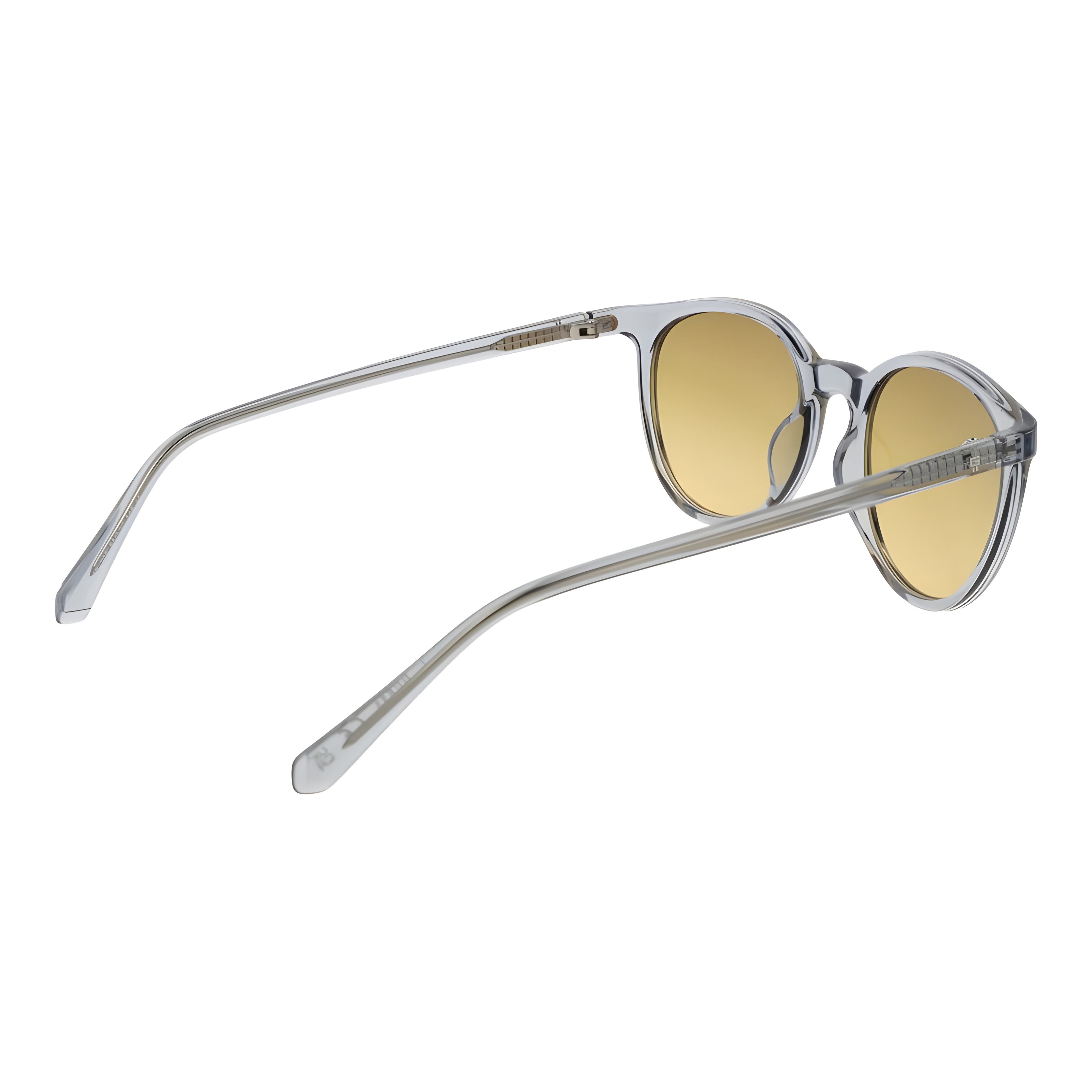 Ochelari de soare Guess gri