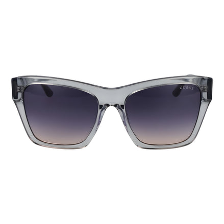 Ochelari de soare Guess gri