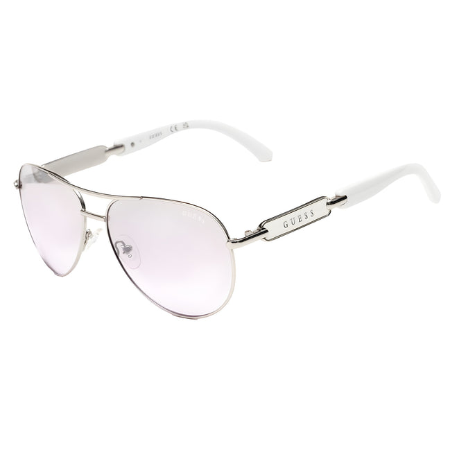 Guess Gray Sunglasses