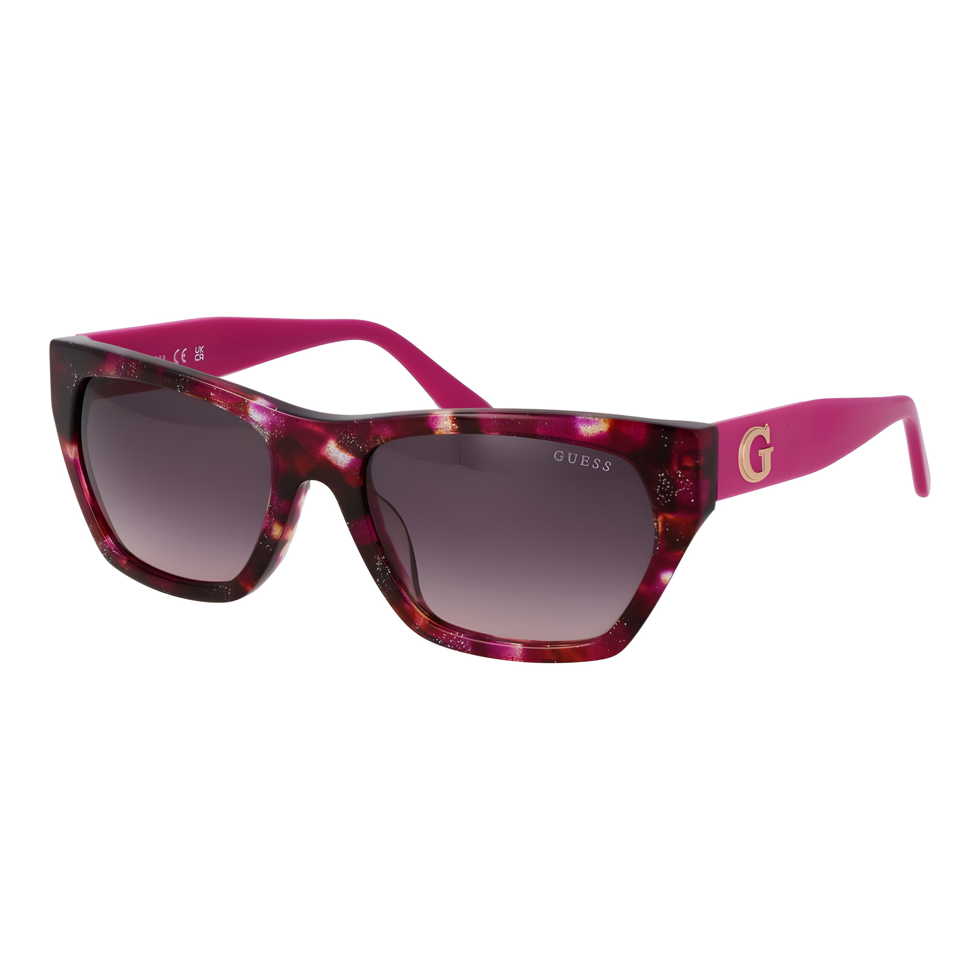Ochelari de soare Guess Multicolor