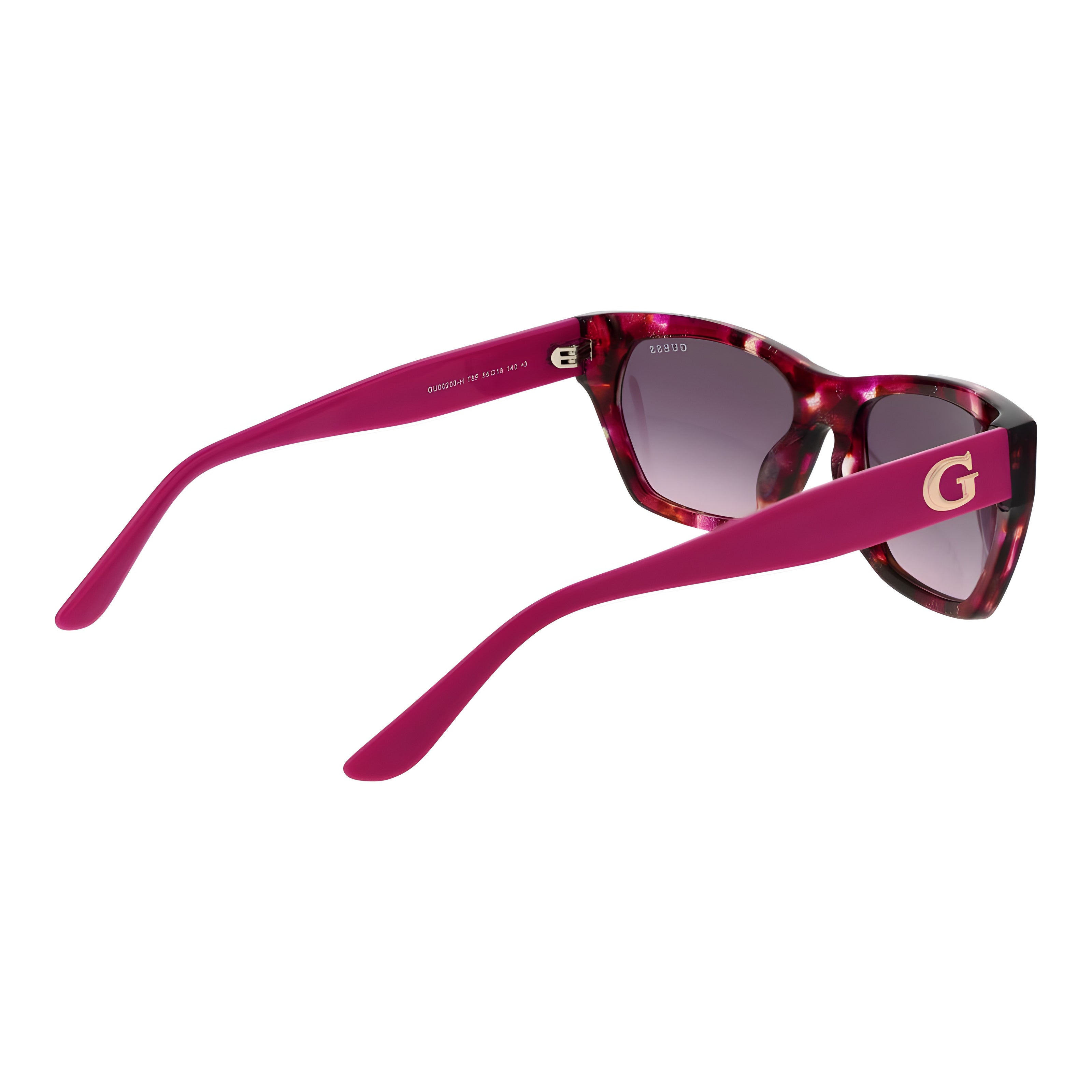 Ochelari de soare Guess Multicolor