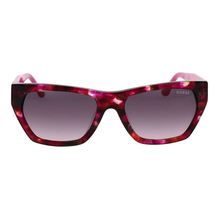 Ochelari de soare Guess multicolori
